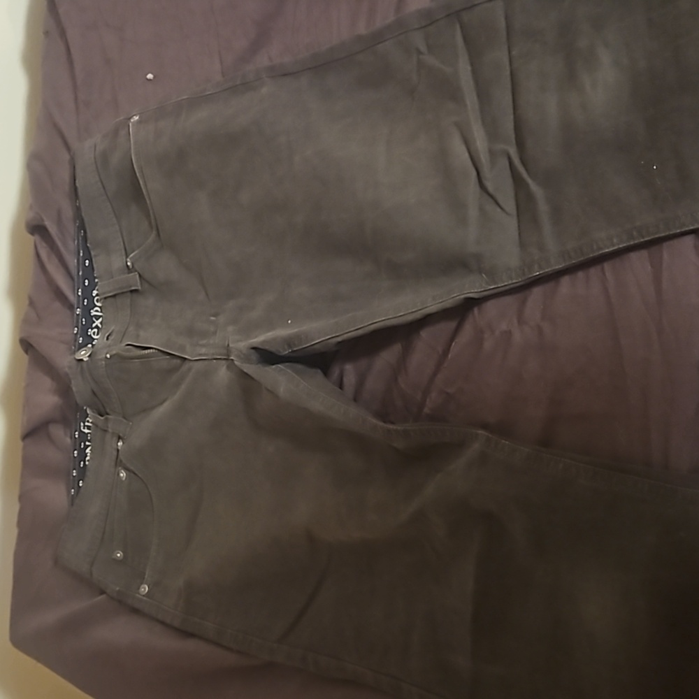 Men's Prana chinos size 30×30